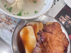 -鲜得来排骨年糕(云南南路店)
