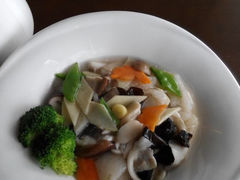 android_upload_pic-枣子树素餐厅(铂金城店)