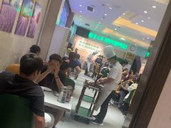 -紫光园(劲松店)