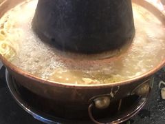 -徐记铜火锅(泉园店)