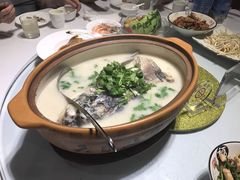 -风味小馆(天目湖宾馆店)