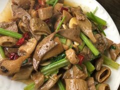 -灿哥羊汤(果园店)