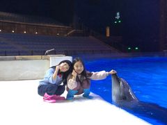 -波塞冬旅游度假区