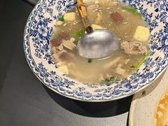 -金陵家宴·金陵春·南京菜(夫子庙店)