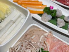 -海底捞火锅(龙湖三千集店)