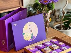 -GANSO元祖食品(锦创书城店)