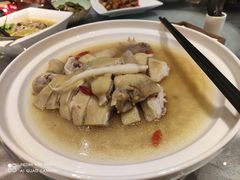 -深圳彭年万丽酒店