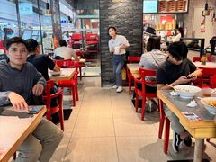 -大师兄·西北小馆(南沙万达广场店)