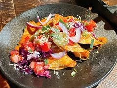 -Q MEX 库迈墨西哥餐吧(三里屯店)