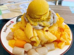 -鲜芋仙(中山路店)