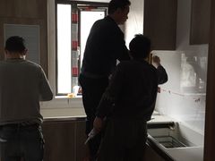 -佰丽爱家全屋定制(汶水店)