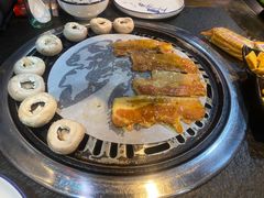 -碳匠炭火烤肉