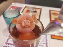 -龙记·香港茶餐厅(海上世界店)