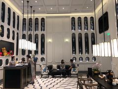 -翠湖宾馆·中餐厅