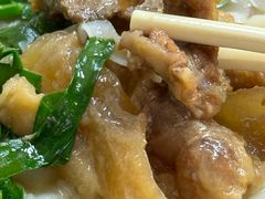 -巨记面家(泉威楼店)