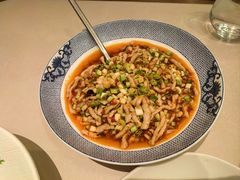 -漢舍川菜馆(国贸商城店)