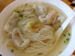 -鼎泰丰(嘉年华•海信广场VILLAGE店)