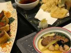 -昱匠·日本料理(金融街店)