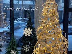 -腾爱熊猫咖啡生活馆(老东门店)