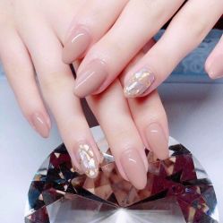 点击看大图 -1T·1M 日式美甲美睫