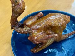 -煲煲掂风味煲仔饭餐厅(西区店)