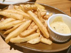 -本处·素食·融合料理(南油店)