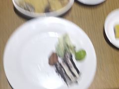 -杭州开元名都大酒店·地中海自助餐厅