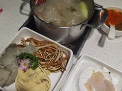 -麻辣因子滩羊火锅(世和广场店)