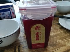 -黔人百味.贵州菜