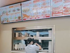 -袁记肉夹馍(北大街店)