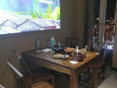 -七步香云南山里菜(昆明老街店)