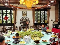 -木子山庄·安徽省老字号·中国炖锅宴