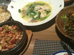 -九头鹰家宴(岳家嘴店)