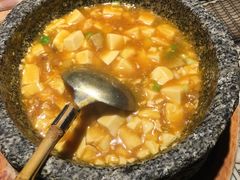 -绿茶餐厅(燕郊永旺店)