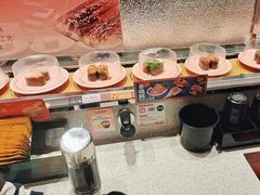 -争鲜回转寿司(南开大悦城店)