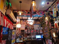 大堂-平成屋·午肴夜酒(四川北路店)