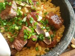 -羽山料理