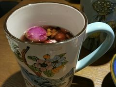 祖母花园水果茶-OKOOKO澳客餐吧(乐天百货店)