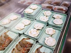 -蚝英雄鲜蚝自助专门店(长楹天街直营店)