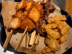 -潮界(LU·ONE凯德晶萃广场店)