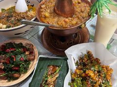 -蜗牛小馆醉乡民谣云南菜(惠新西里店)