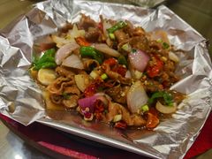 -鸿运楼·舌尖上的徽菜