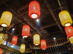 -向民炒鸡老店(金泰华府店)
