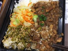 -魏家凉皮(丽彩万达餐厅)