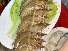 -花苑美食横琴生蚝火锅(拱北粤华路店)