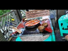 -安胖老火锅(两路口店)