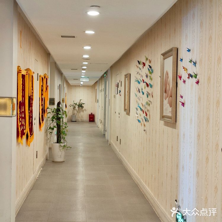 名媛贵妇如何坐月子？复旦奥医✨上海高端专业月子中心[强]