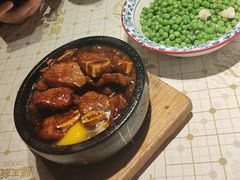 -3弄堂·滕王饭店·江西菜(铜锣湾店)