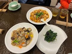 -五观堂素食(新华路店)