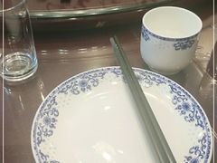 -老厨家(友谊路总店)